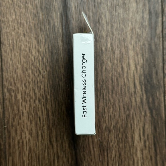 Samsung Fast Wireless Charger/samsung Watch - Picture 3 of 4